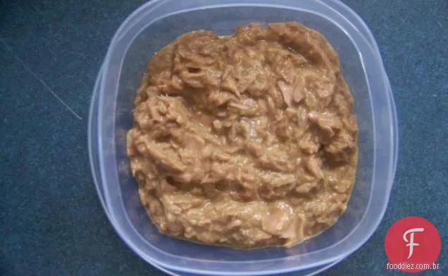 Mergulho De Atum Muito Fácil