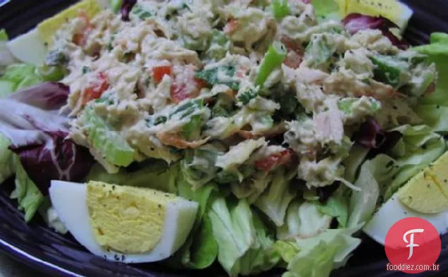 Salada De Atum