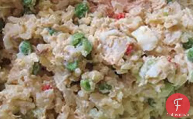 Salada De Arroz