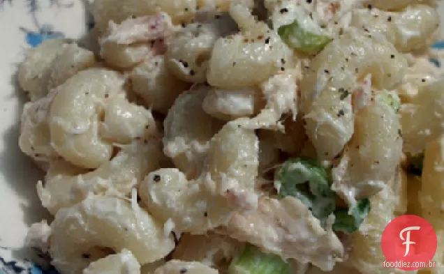 Da Kine Macaroni Salad