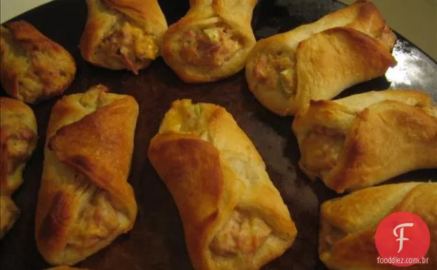 Caçarola De Atum Baby-Boomer