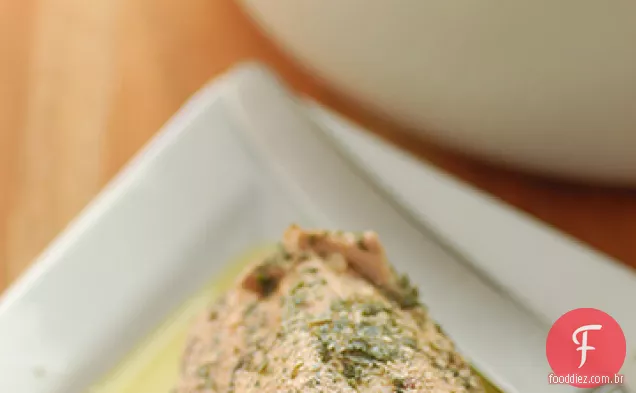 Atum Confit