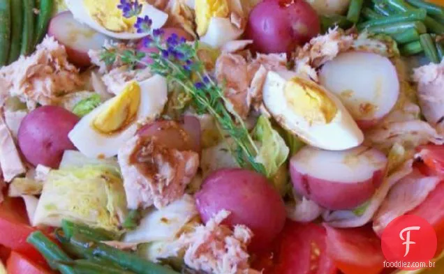 Salada Nicoise