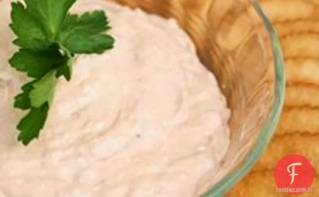 Tuna Dip II