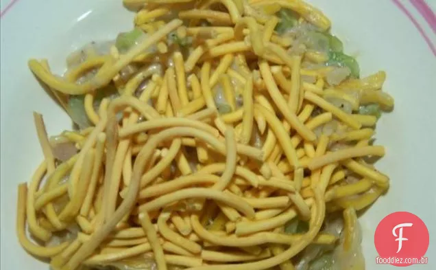 Atum Pauzinho