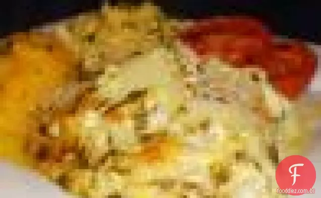 Caçarola De Atum
