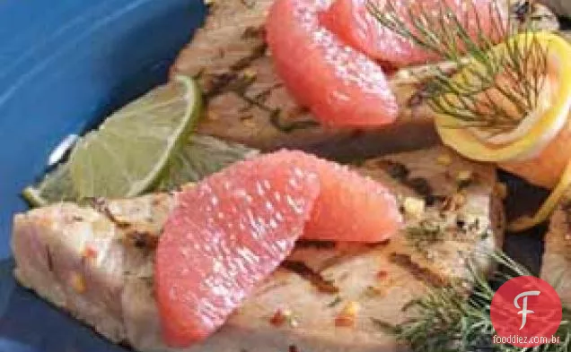 Caçarola De Macarrão De Atum