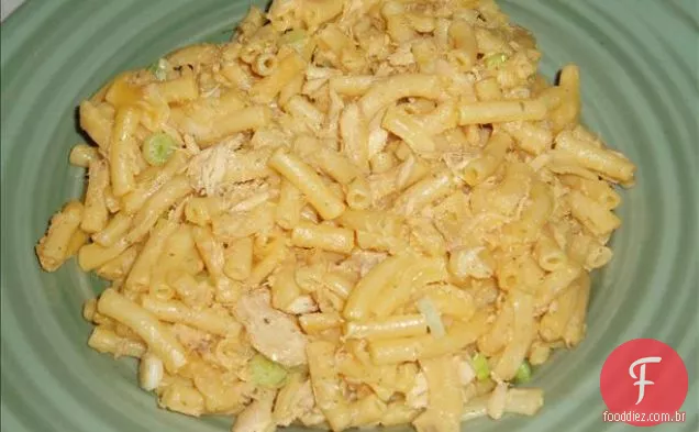 Caçarola Enchilada De Atum