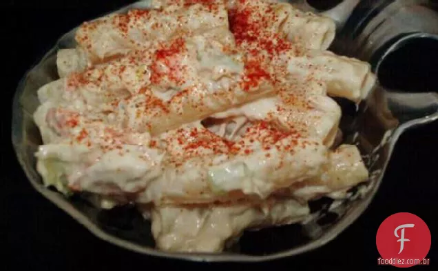 Salada Rotini Atum