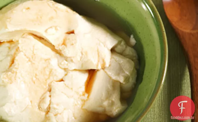 Tofu Quente