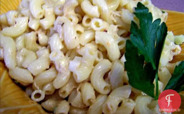 Peixe Frito Sem Óleo
