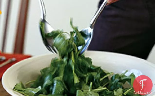 Salada Rúcula