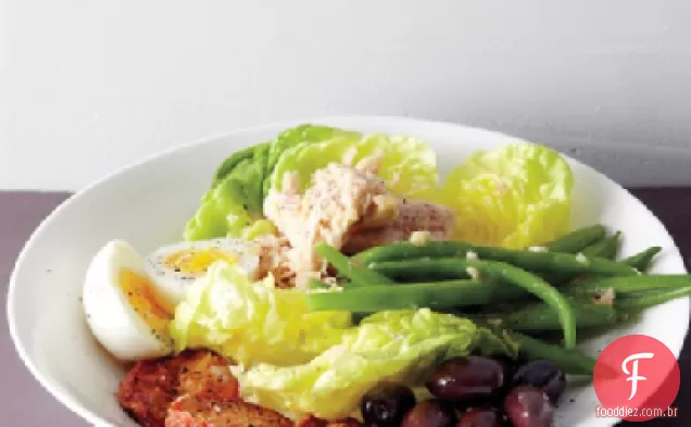 Salada Nicoise