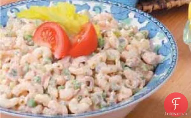 Tomate Recheado Com Atum Mediterrâneo