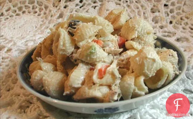 Bolos De Atum-Batata