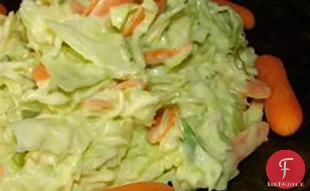 Dave Coleslaw