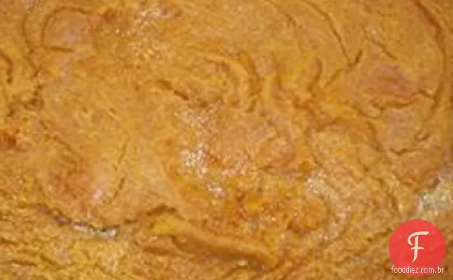 Caçarola De Abóbora