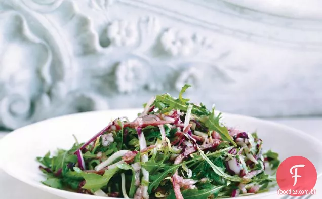 Salada Antipasto