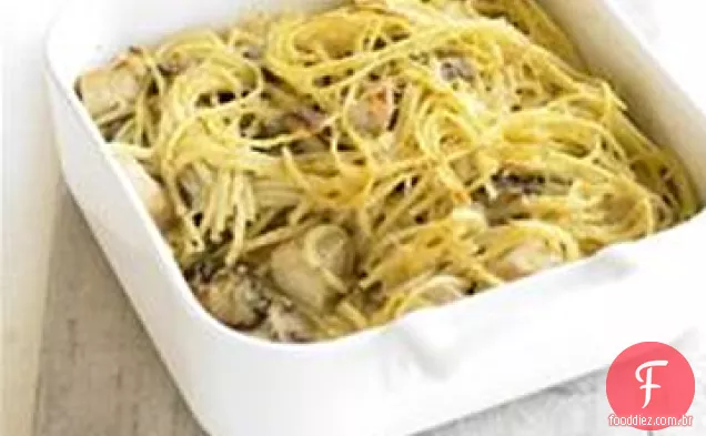 Turquia Tetrazzini