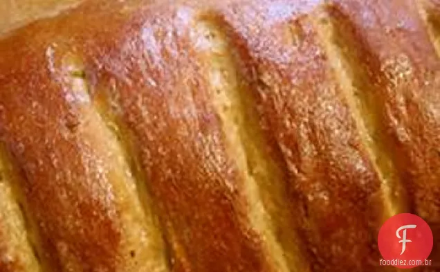 Pão de saúde de Dee