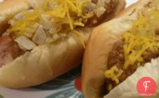 Skyline Chili I