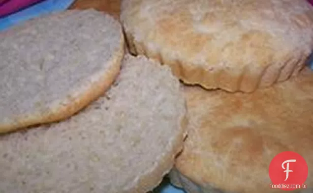 Pão de Schlotsky