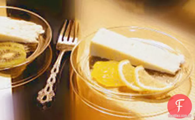 Melhores pratos em Cheesecake: Cheesecake