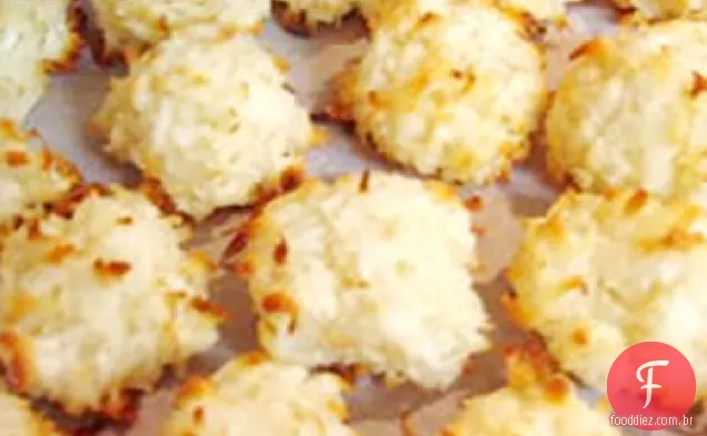 Fazenda Macaroons