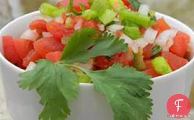 Tomate Chutney
