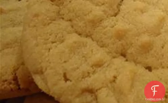 Onesy-Twosy Cookies