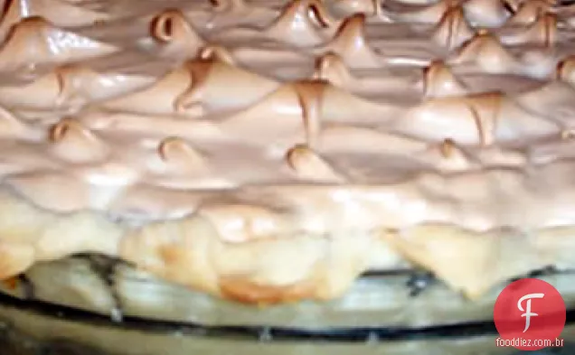 Banana Cream Pie V