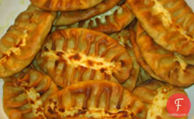 Karjalan Pies