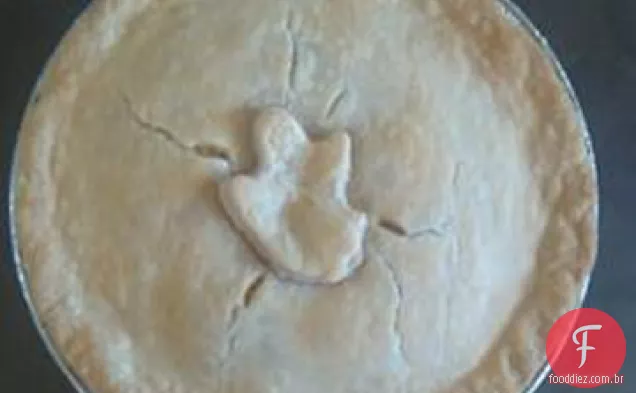 Pear Pie II