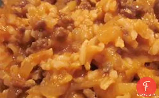 Jantar De Repolho Não Recheado