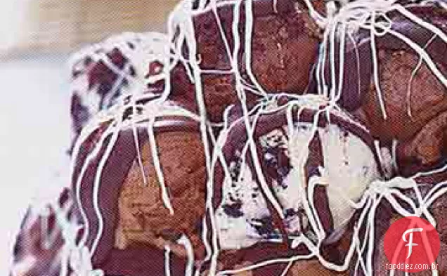 Chocolate Decadence Ice Cream Pie