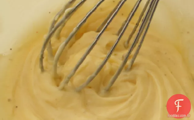 Tofu Mayo