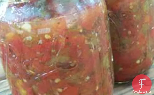 Tomate Salsa
