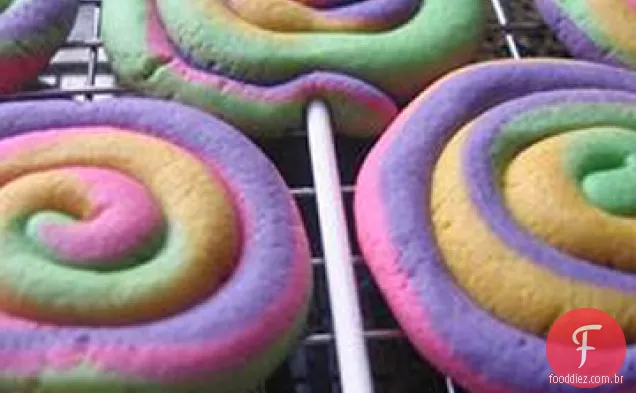 Jogar Biscoitos De Massa