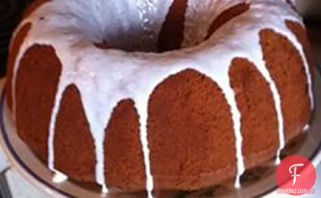 Pound Cake II
