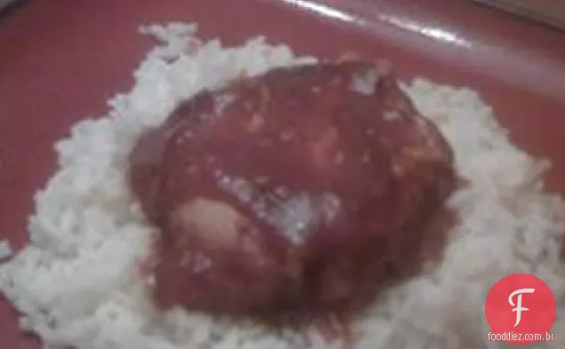 Frango De Bou