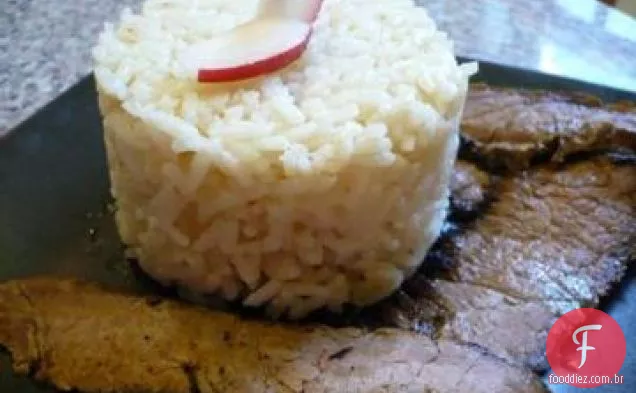 Arroz De Coco