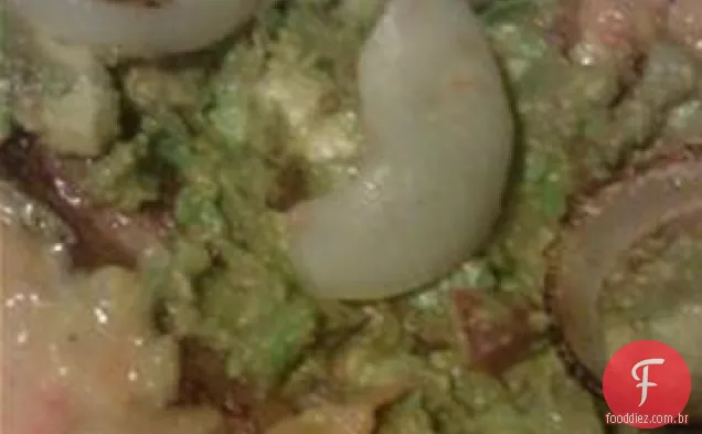 Bife Abacate