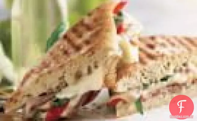 Ligurian Panini