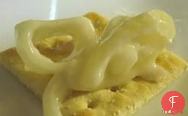 Você tem que estar brincando cebolas