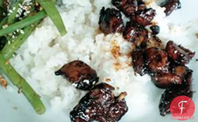 Yakitori Don