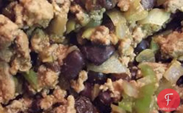 Turquia Picadillo II