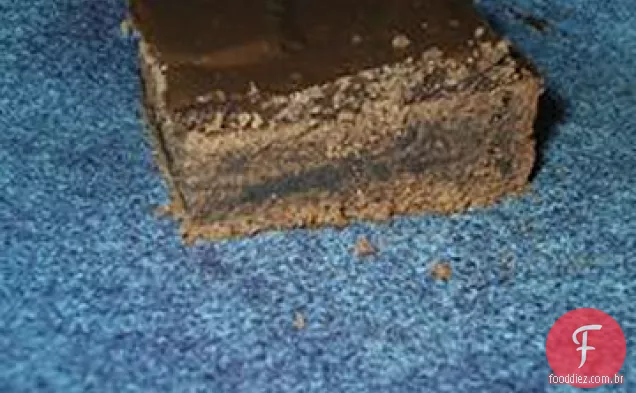 Bolo De Chocolate Com Fermento
