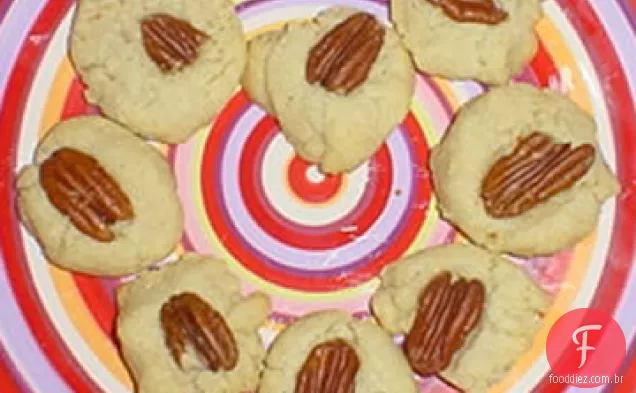 Maple Meltaways