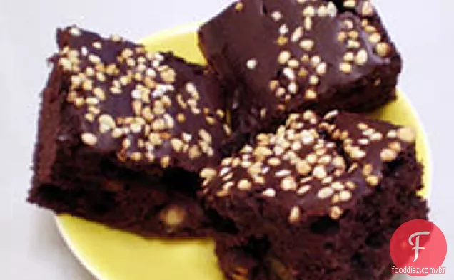 Absolutamente Melhores Brownies