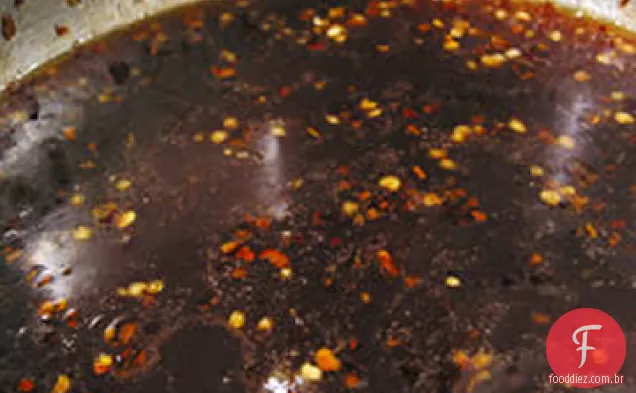 Molho Teriyaki